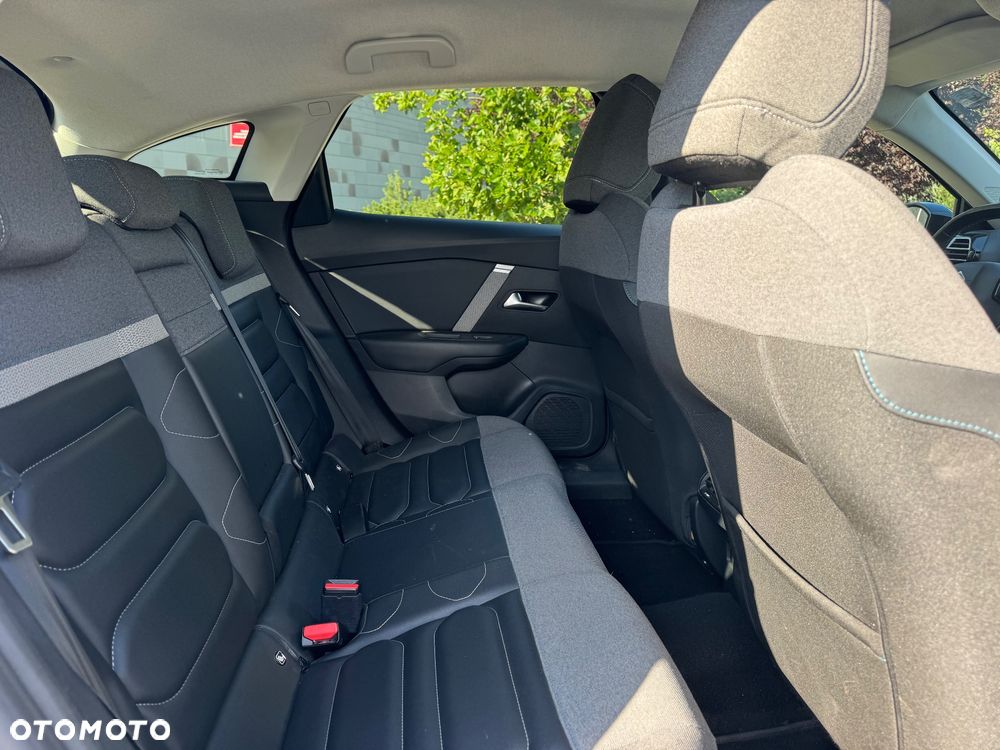 Citroën C4 BlueHDi 130 Stop&Start EAT8 MAX - 10