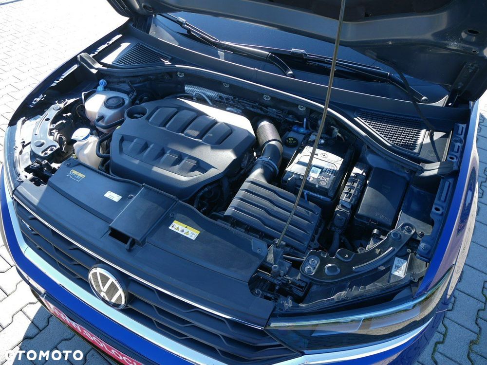 Volkswagen T-Roc 2.0 TSI 4Motion R DSG - 34