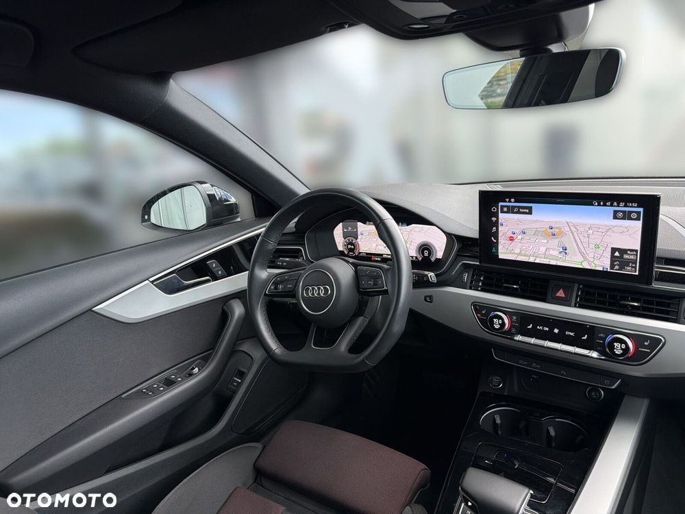 Audi A4 Avant - 17