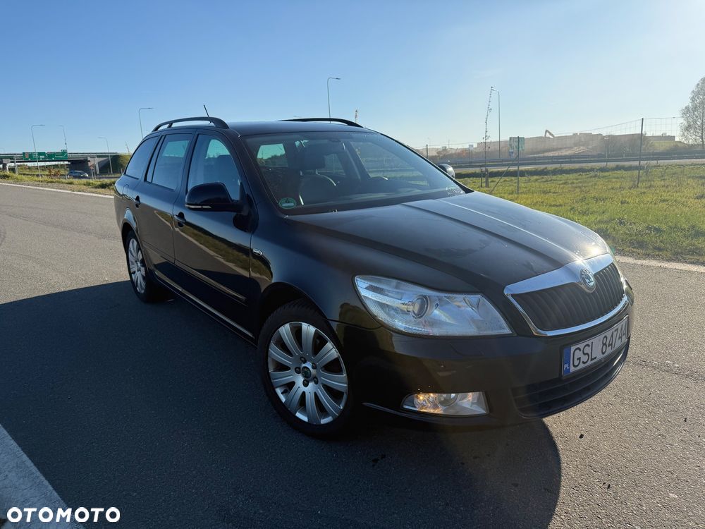 Skoda Octavia 1.8 TSI Laurin & Klement - 31
