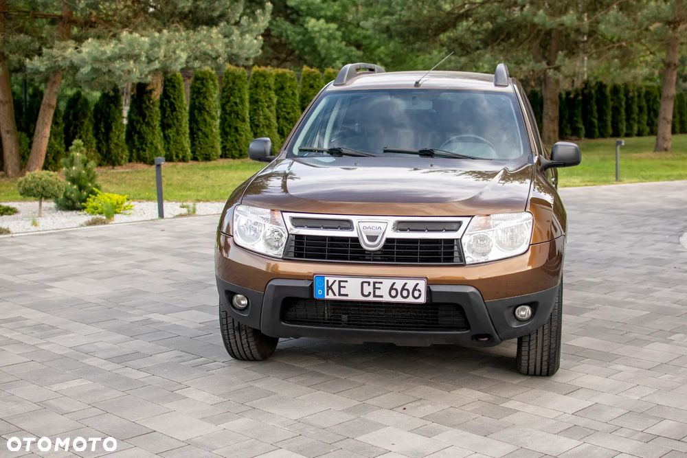 Dacia Duster - 8