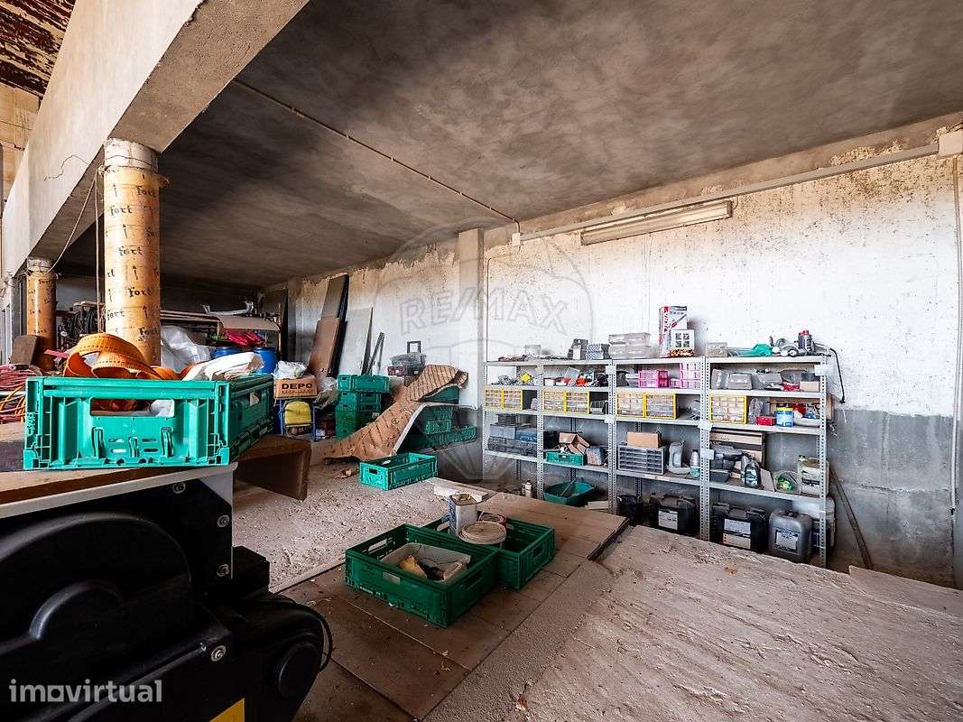 Garagem  para venda - Grande imagem: 4/22