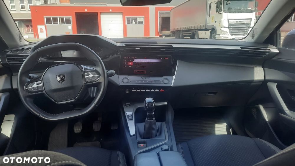 Peugeot 308 1.5 BlueHDi Active Pack S&S - 9
