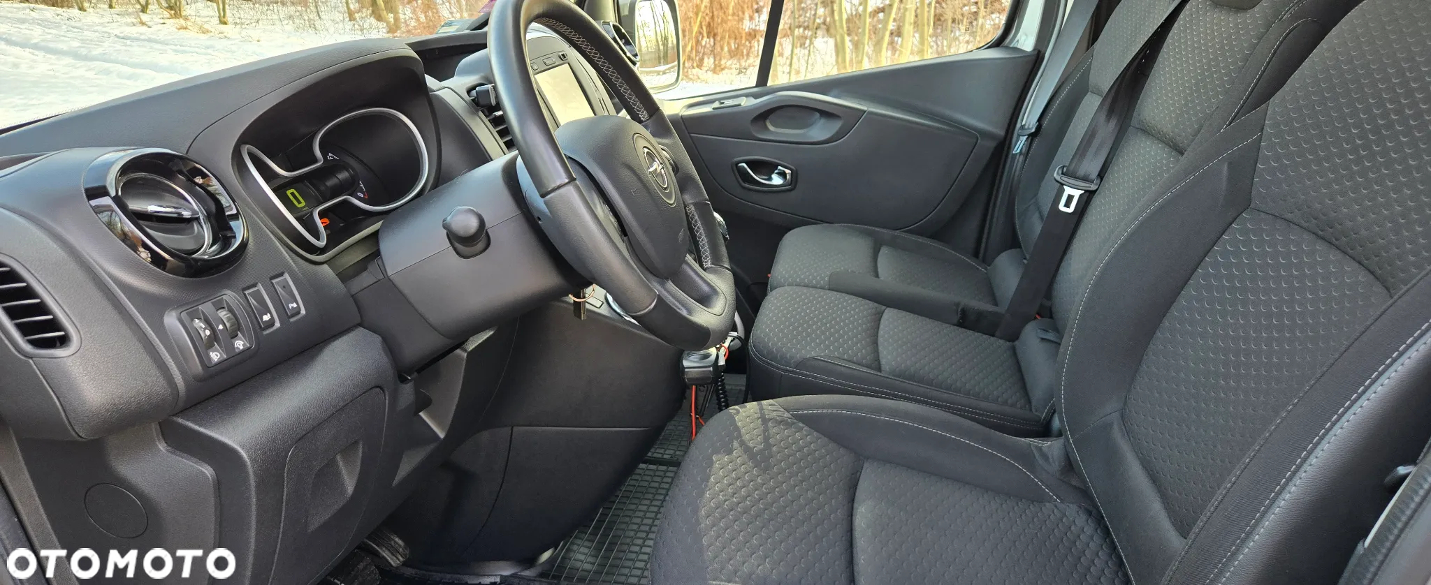 Opel Vivaro L2H1 2.9t Edition - 2