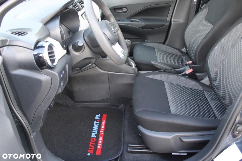 Nissan Micra - 15