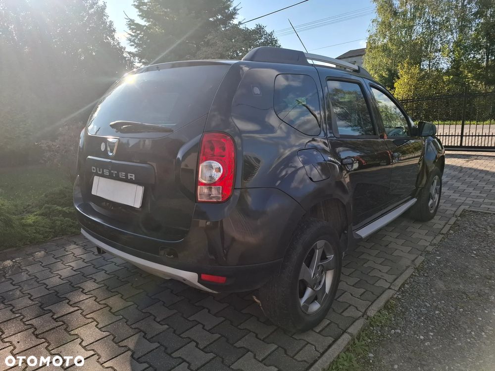 Dacia Duster 1.5 dCi SL Off-Road - 6