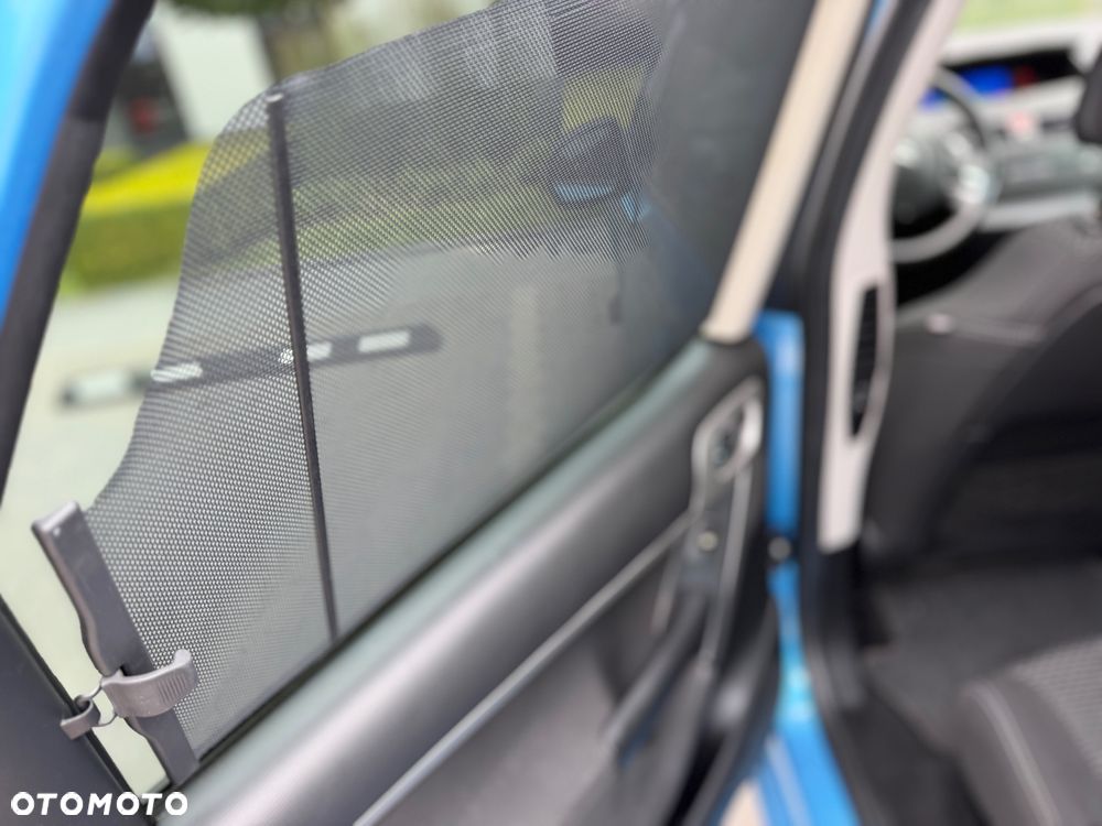 Citroën C4 2.0 16V Automatik Exclusive - 20
