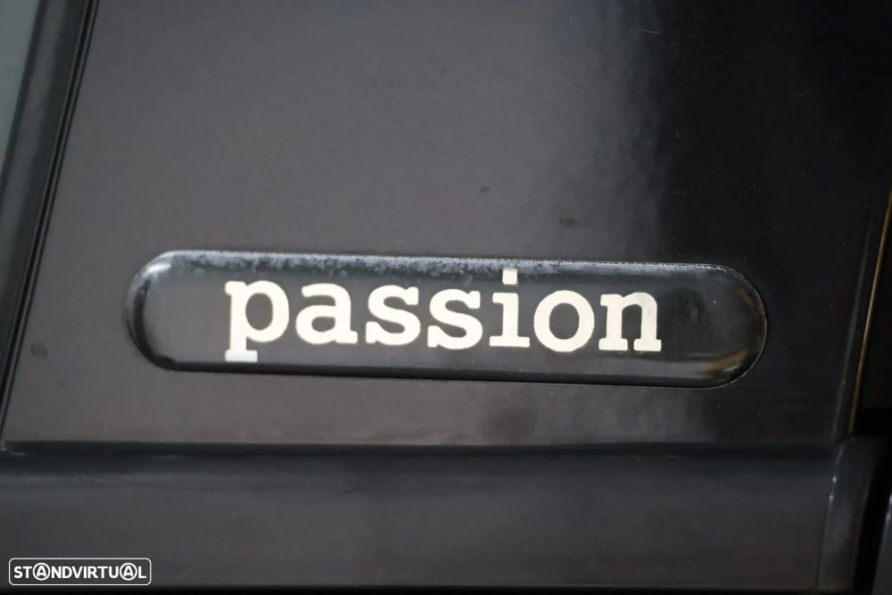 Smart ForFour Standard - 21