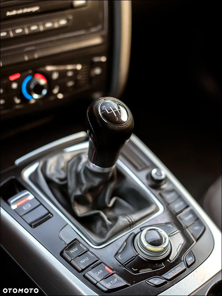 Audi A4 Avant - 30