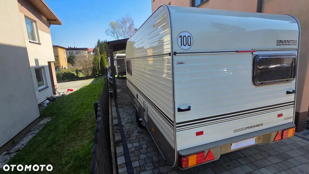 Avento Premier 425 TL Luxe - 2