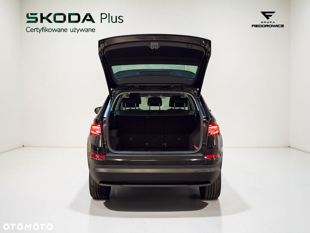 Skoda Kodiaq 2.0 TSI 4x4 Ambition DSG - 12