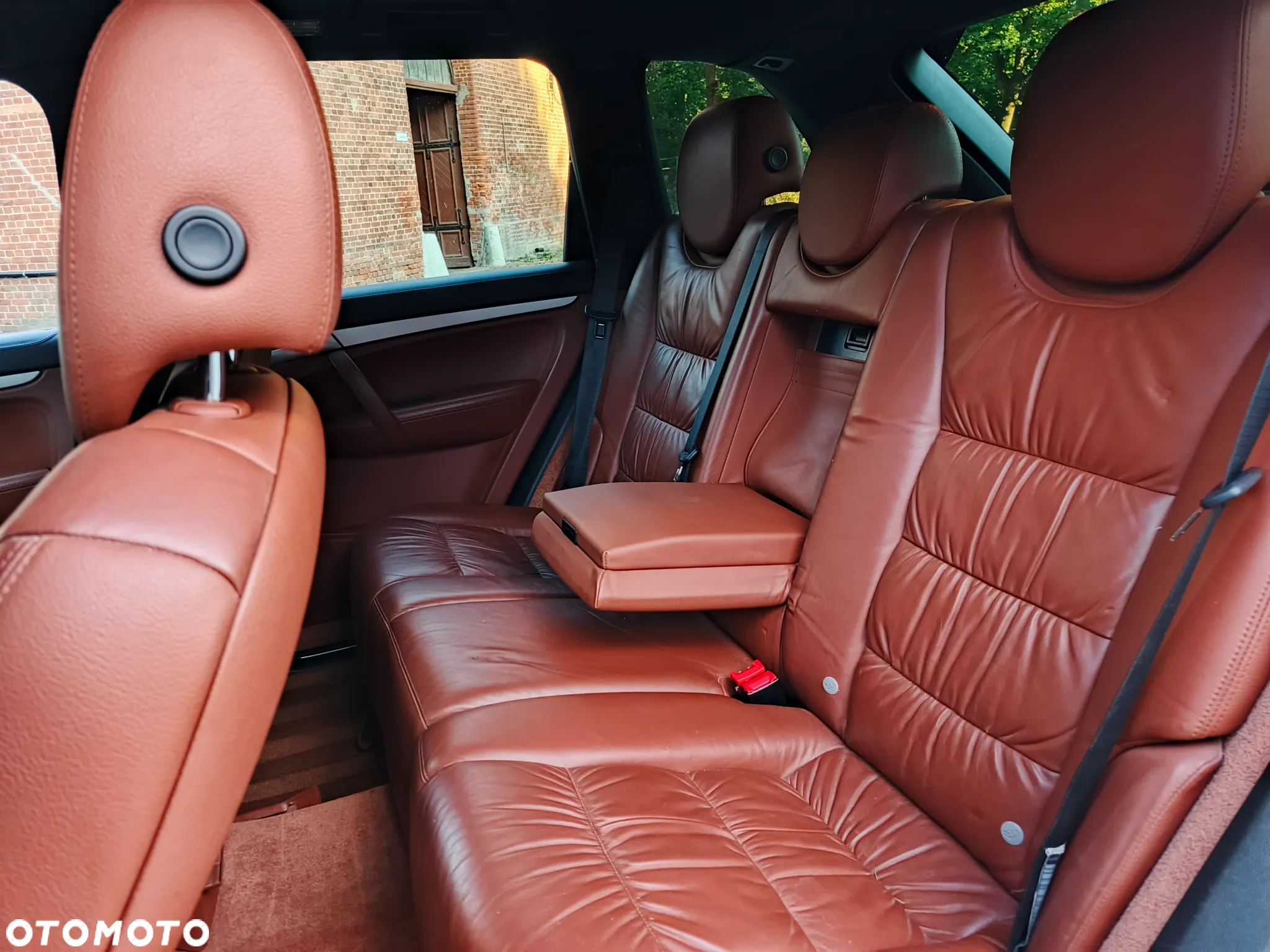 Porsche Cayenne - 17