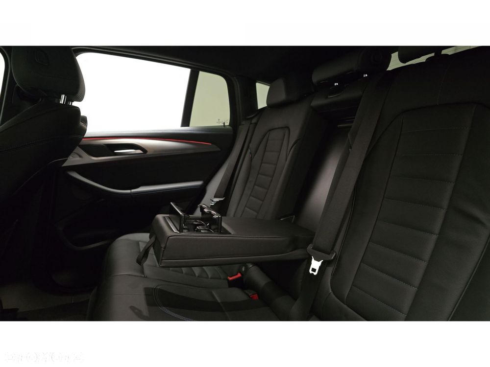 BMW X4 xDrive30d M Sport - 23