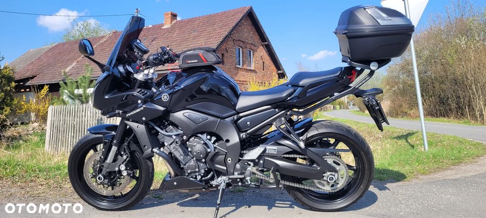Yamaha FZ - 1