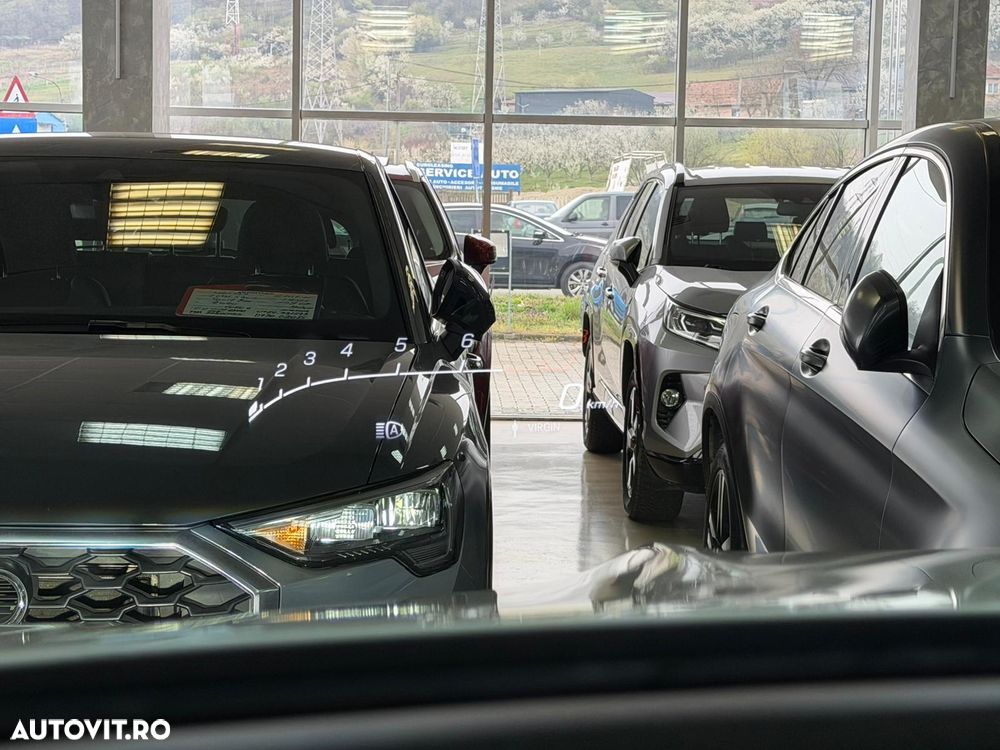 Mercedes-Benz GLE Coupe AMG 53 MHEV 4MATIC+ - 34