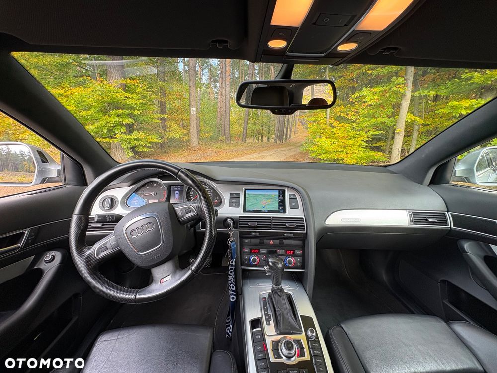 Audi A6 Avant - 12