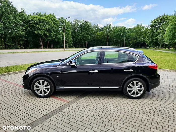 Infiniti Q50 - 6