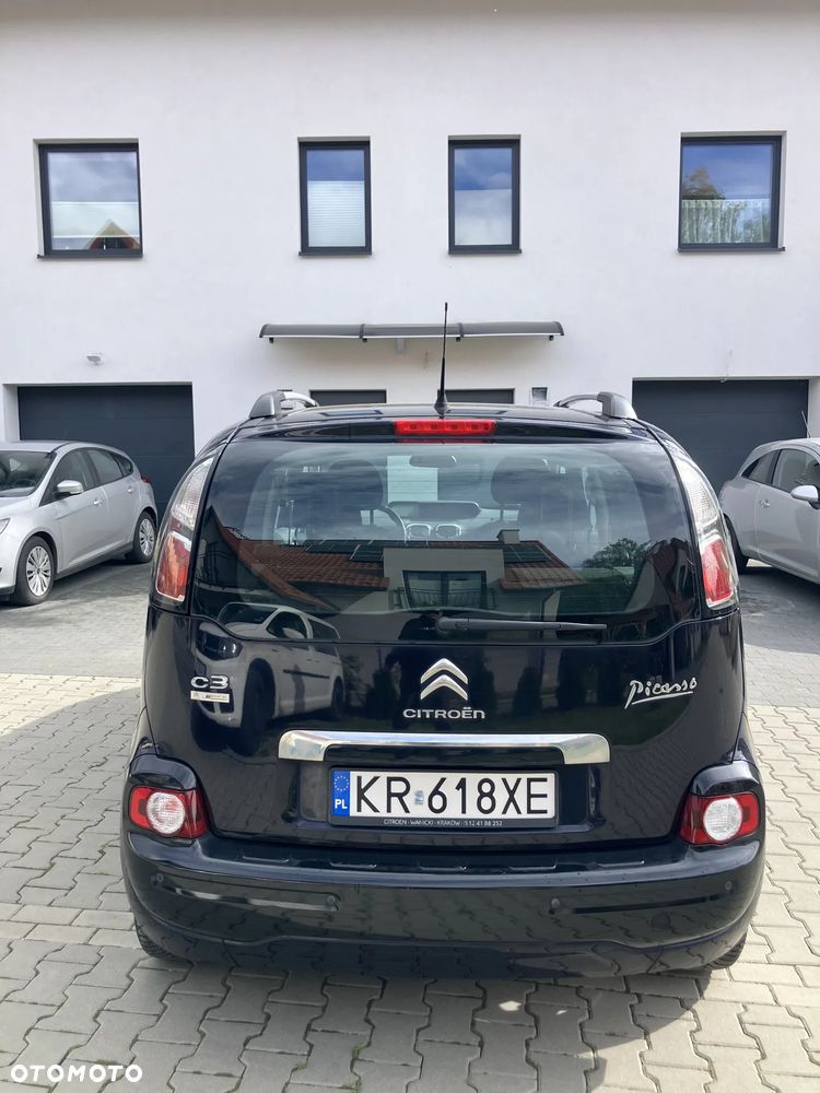Citroën C3 Picasso 1.6i Selection - 3