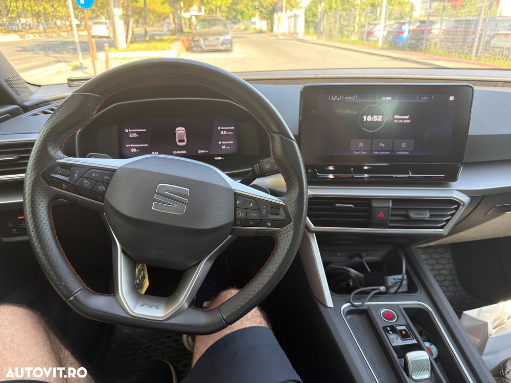 Seat Leon - 7