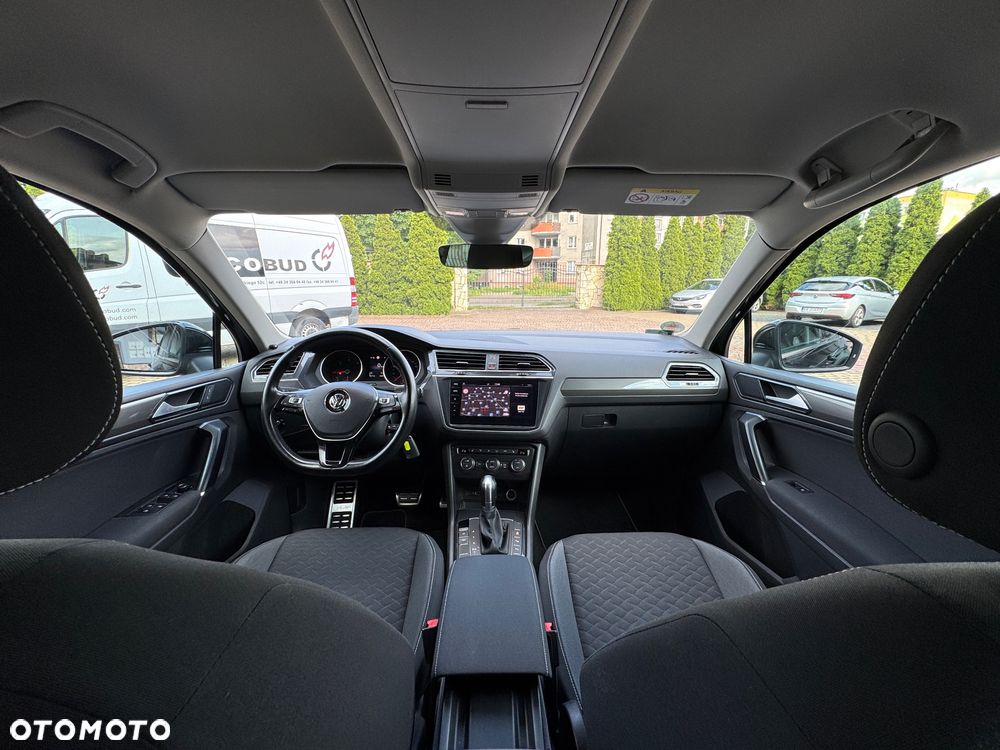 Volkswagen Tiguan 2.0 TDI BMT SCR Highline DSG - 7
