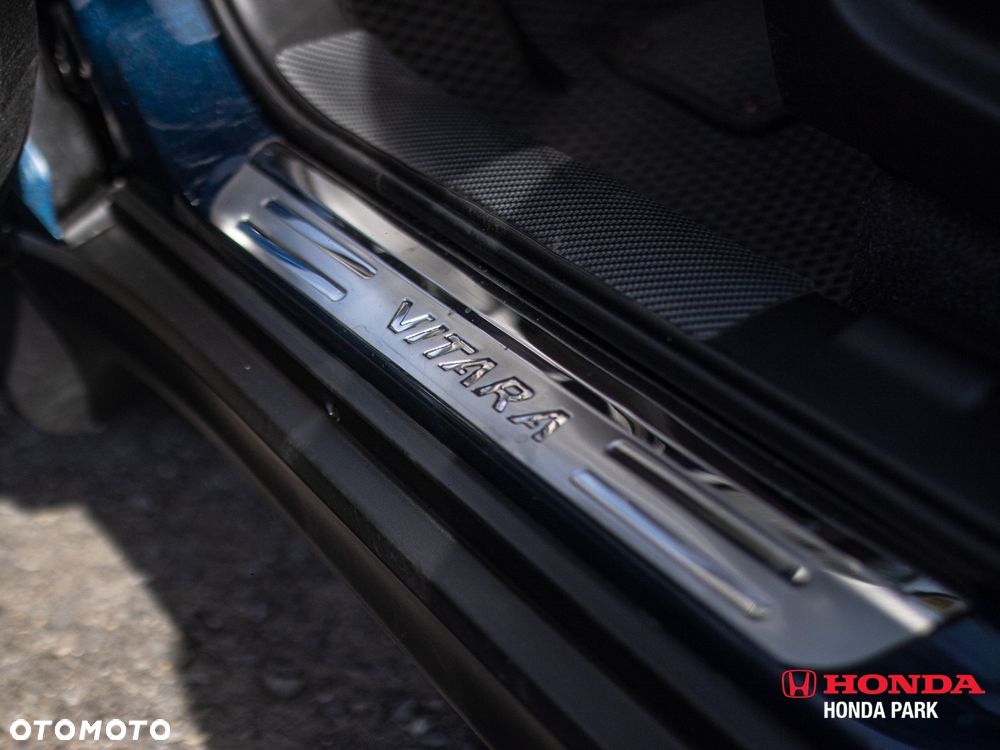 Suzuki Vitara 1.4 Boosterjet Hybrid Comfort+ "SHINKAI" - 14