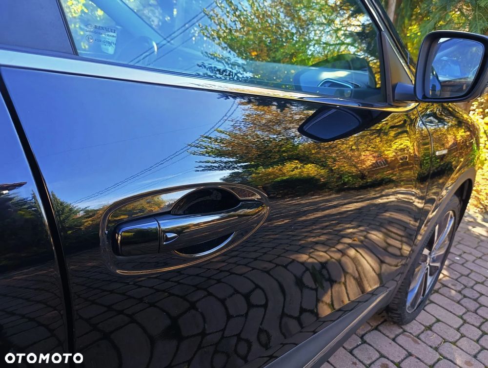 Renault Kadjar Energy TCe 165 CROSSBORDER - 28