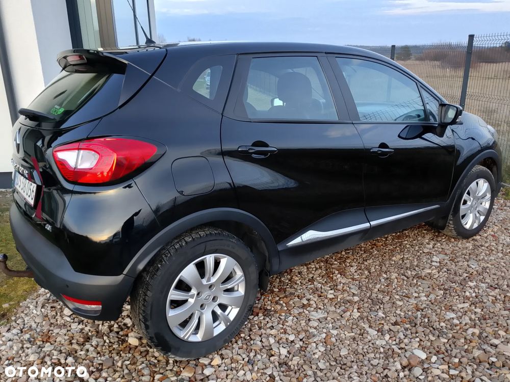 Renault Captur 1.5 dCi Energy Limited - 14
