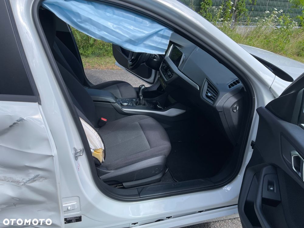 BMW Seria 1 118d Edition Colorvision - 15