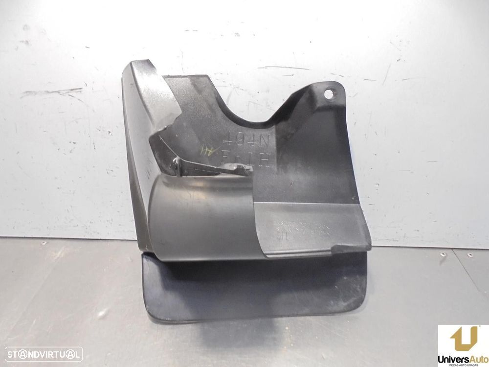 ARO FRONTAL ESQUERDO TOYOTA LAND CRUISER PRADO 2007 -7662260080 - 4