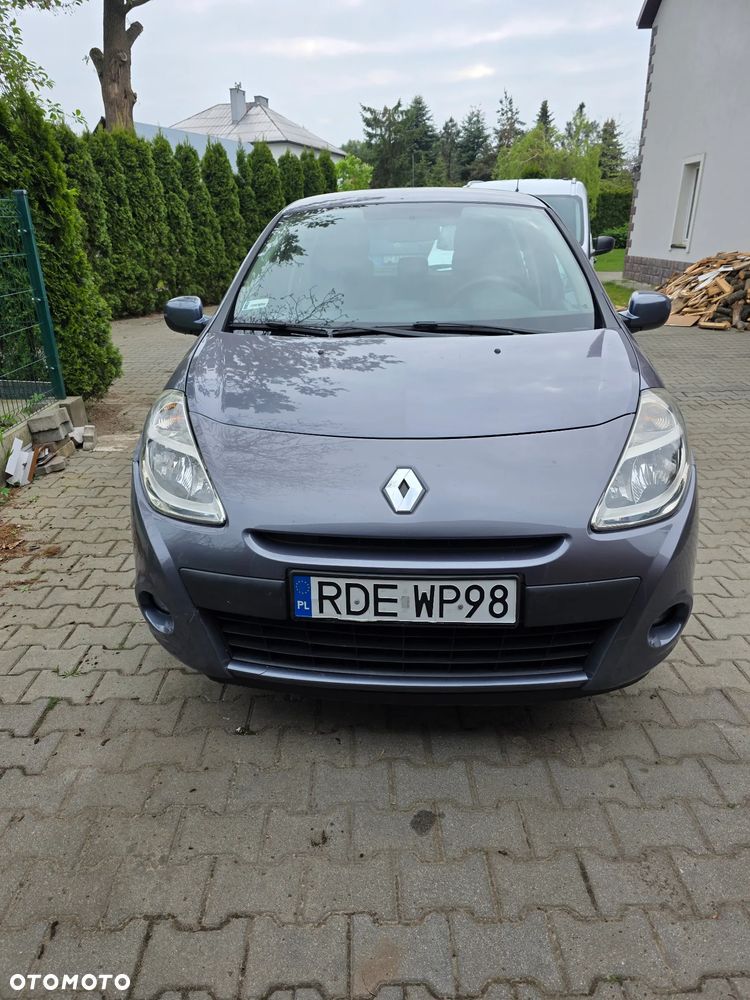 Renault Clio 1.5 dCi Pack Dynamique - 8
