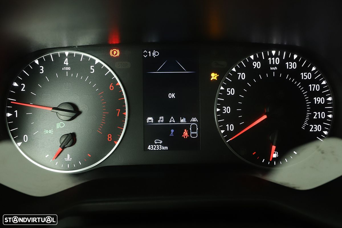 Renault Clio 1.0 TCe Intens Bi-Fuel - 16