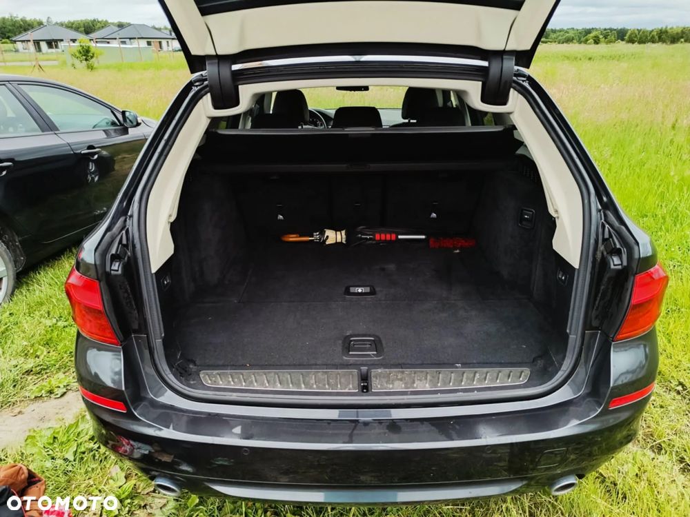 BMW Seria 5 - 25
