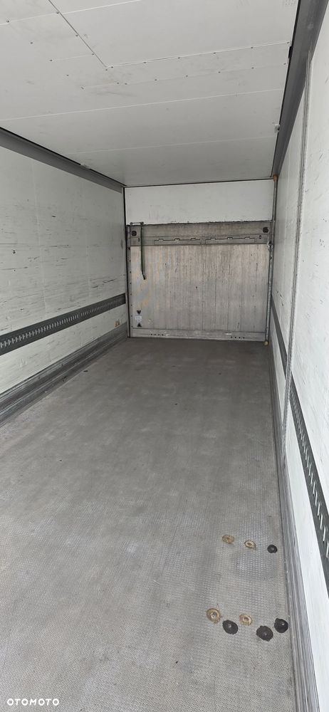 Schmitz Cargobull AKO 18 - 28