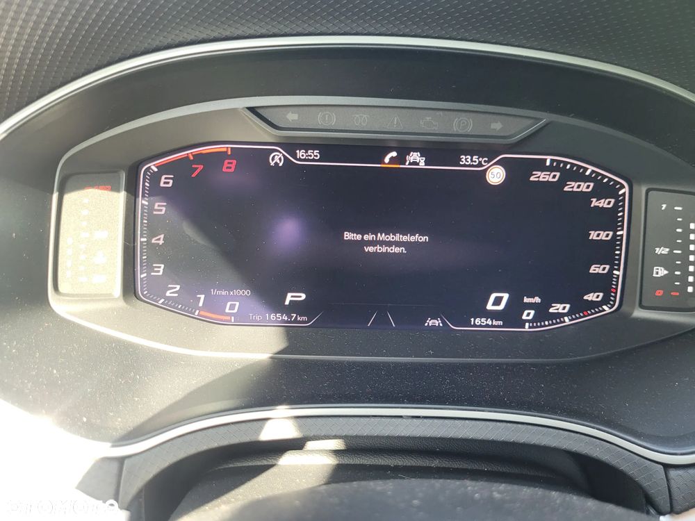 Seat Arona 1.0 Eco TSI DSG FR - 22