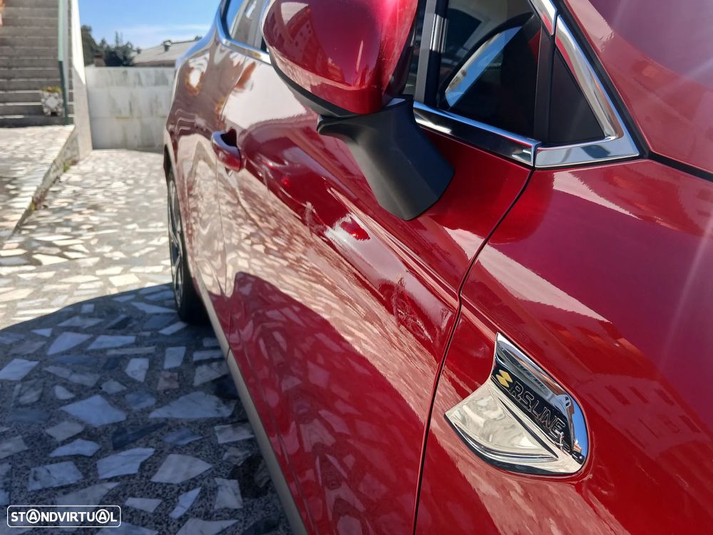 Renault Clio 1.0 TCe RS Line - 13