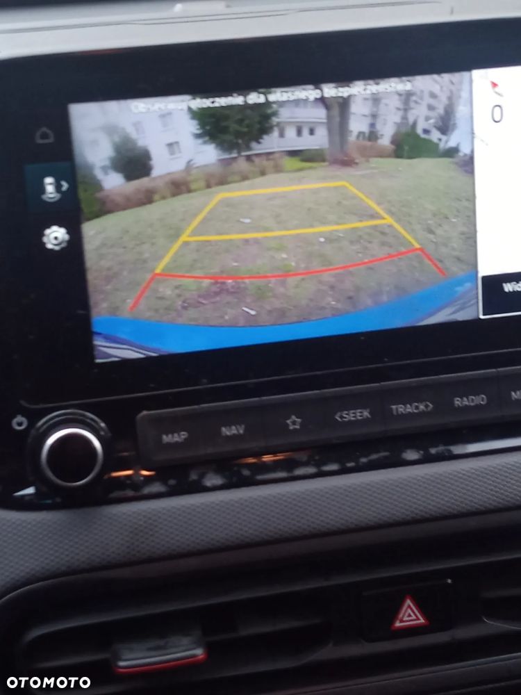 Hyundai Kona 1.6 T-GDI N Line 4WD DCT - 8