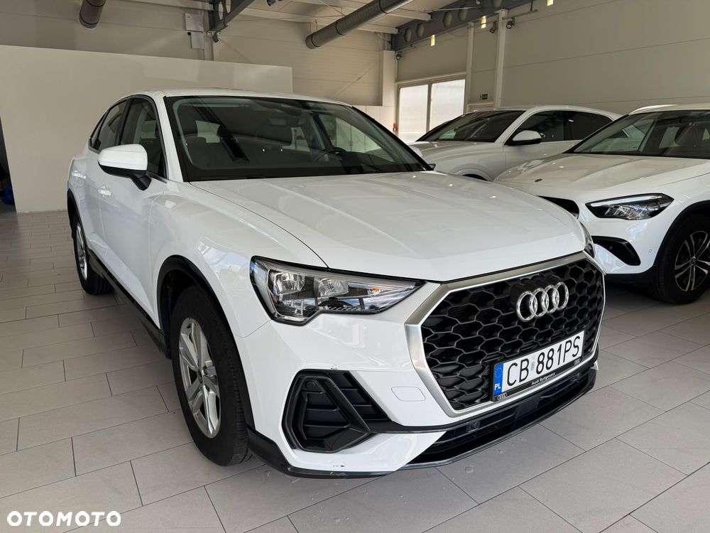 Audi Q3 - 3