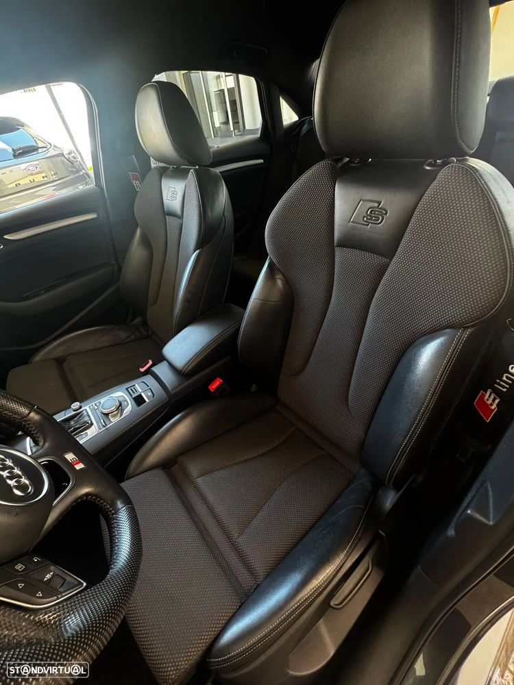 Audi A3 Limousine - 6