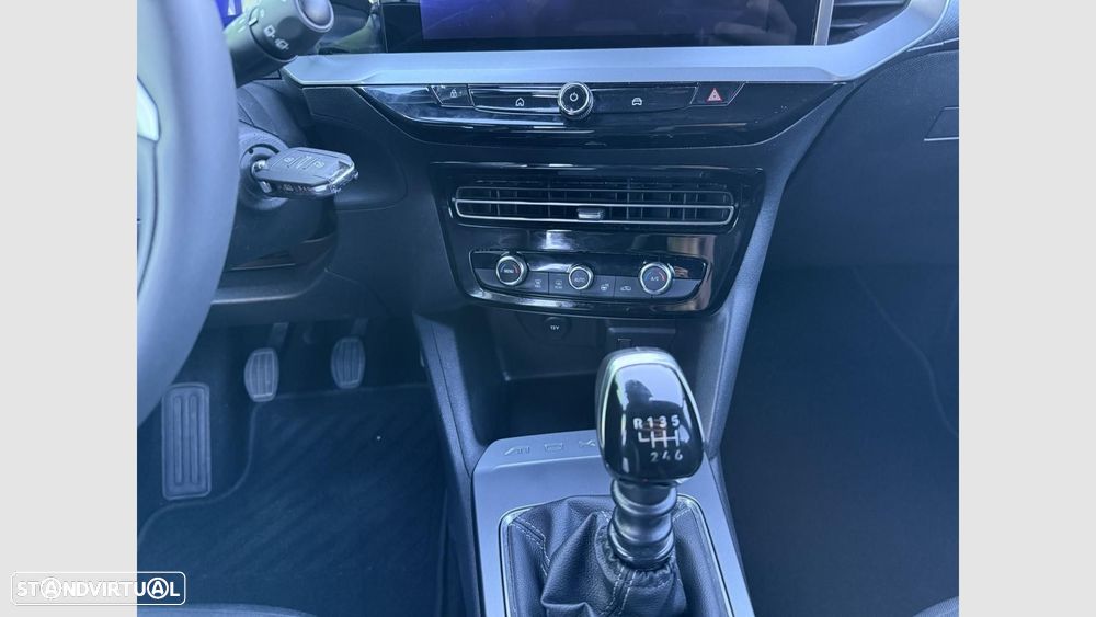 Opel Mokka 1.2 T Edition - 15