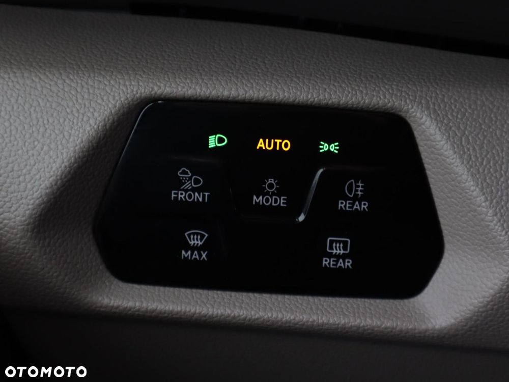 Volkswagen California - 16