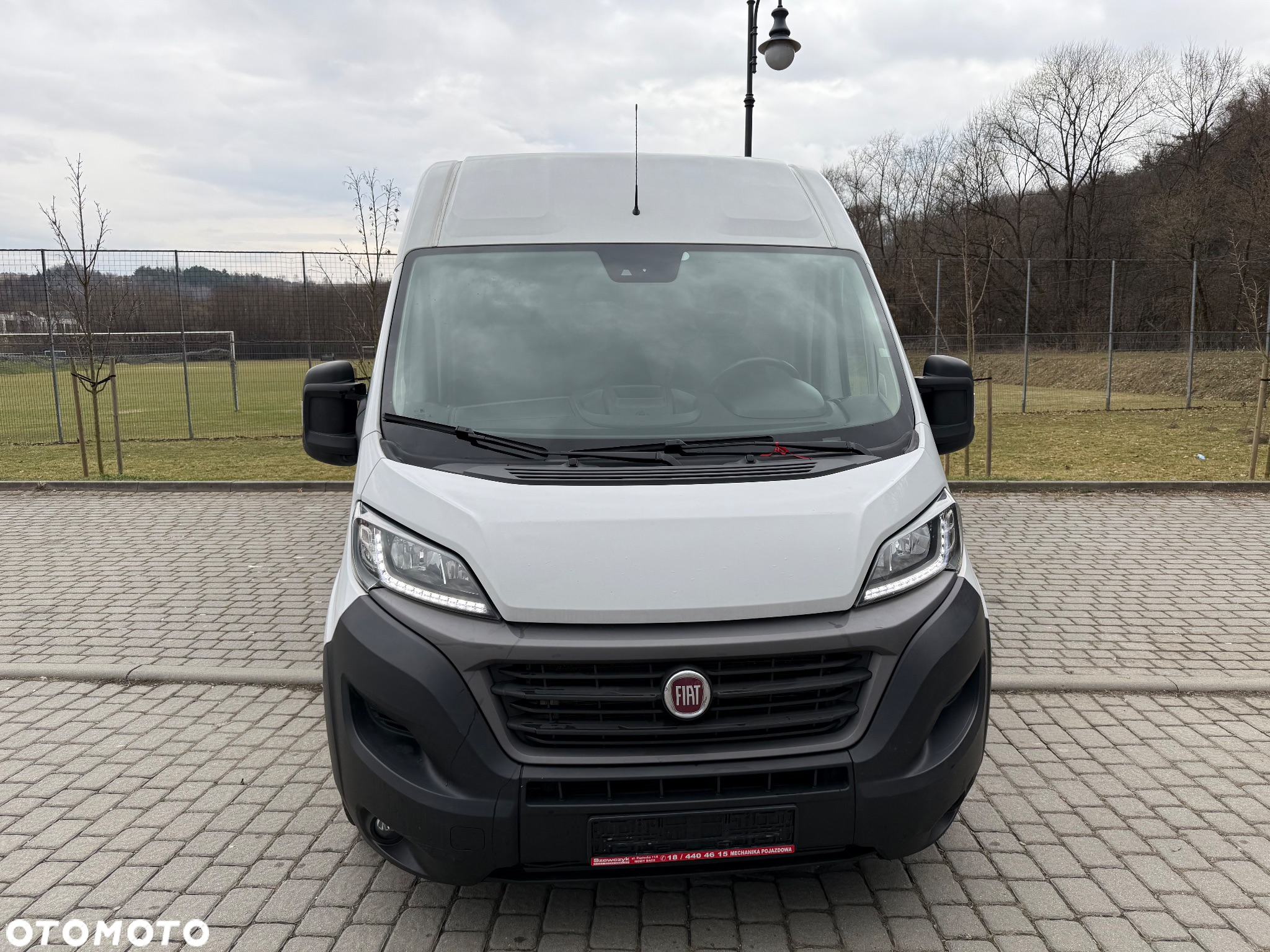 Citroën JUMPER MAX  L3H3  Klima Navi - 24
