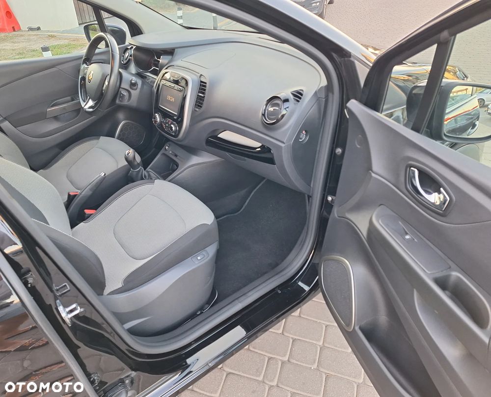Renault Captur - 7