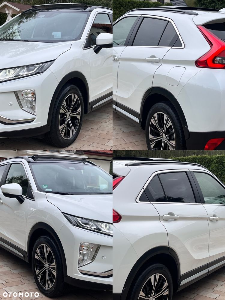 Mitsubishi Eclipse Cross 1.5 T Intense - 9