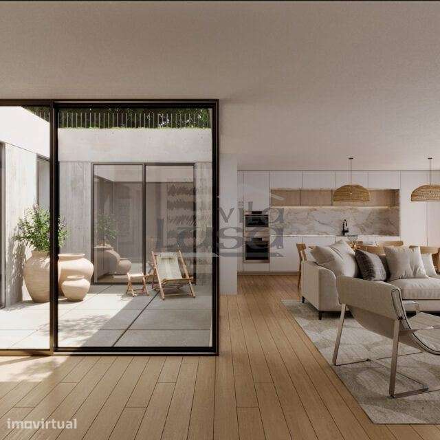 Apartamento, para venda, Porto - Paranhos - Grande imagem: 4/8