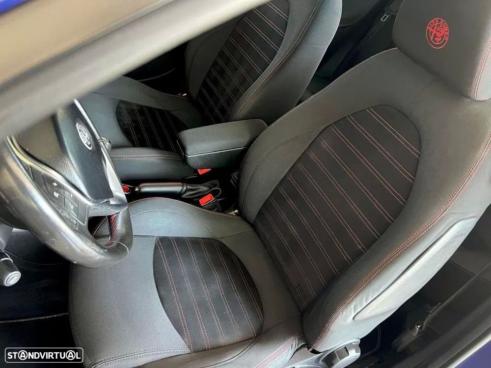 Alfa Romeo MiTo 1.3 JTDM Super - 56