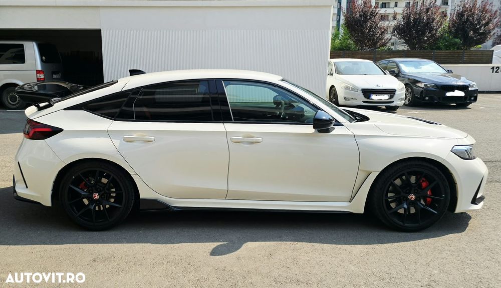 Honda Civic - 9