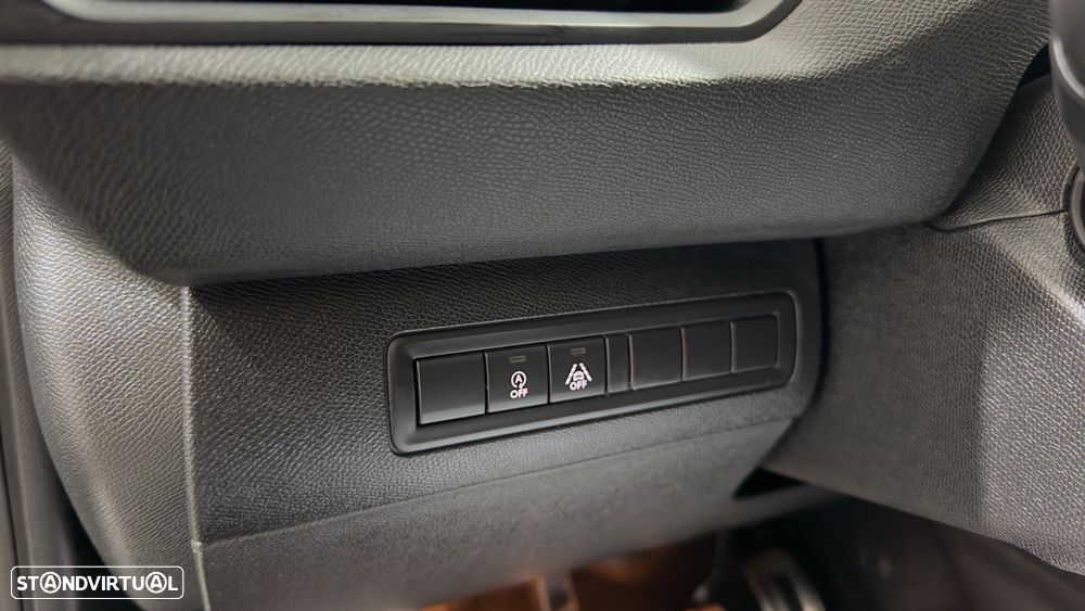 Peugeot 308 PureTech 130 Stop & Start GT-Line Edition - 19