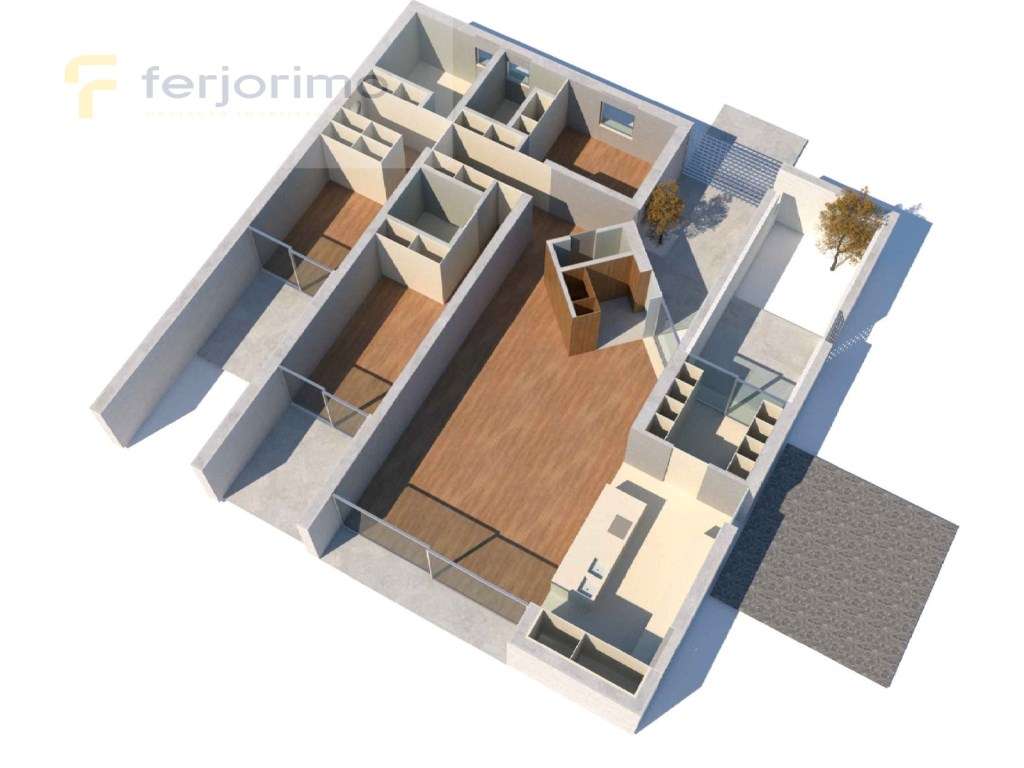 Quinta Rustica - Grande imagem: 3/15