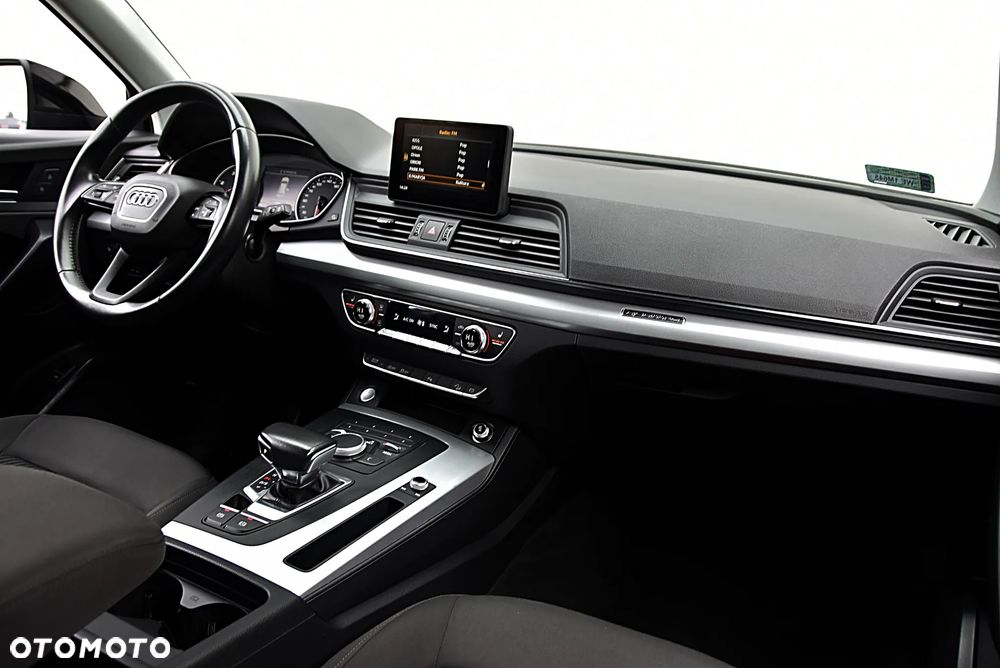 Audi Q5 40 TDI Quattro S tronic - 23