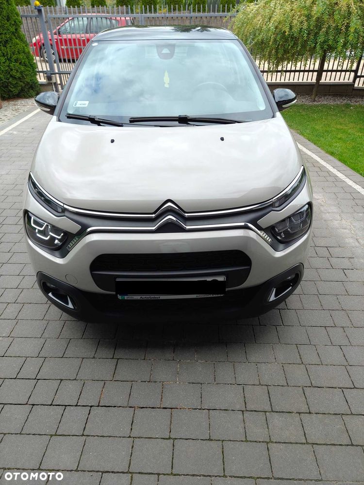 Citroën C3 - 2